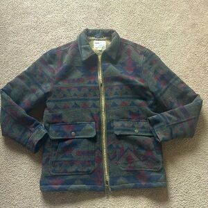 Weatherproof Vintage Men’s Jacket - EUC!